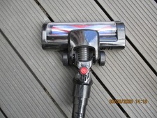 brosse aspirateur silvercrest neuve