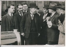 PARIS c. 1925-30 - M. Briand