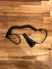 Chargeur Allume Cigare HTC Original - Chargeur de Voiture Mini-USB pr HTC/GPS..