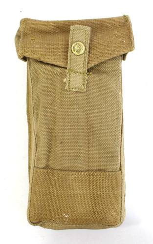 Pouch cartouchière - pouch,