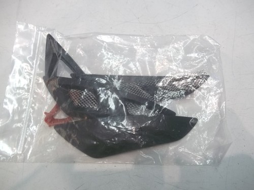 Ensemble ventilation casque - ensemble,