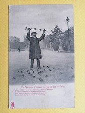 CPA Kunzli Frères PARIS Le