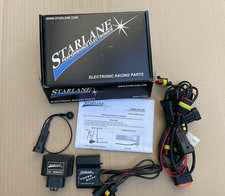 Starlane Powershift quick