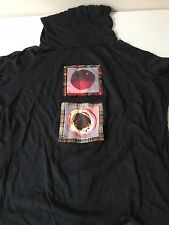 MARITHE FRANCOIS GIRBAUD HIGH Use Claire Campbell SIZE F 42