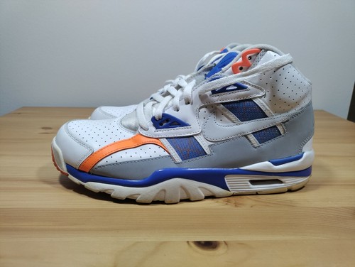 Nike air trainer high - air,