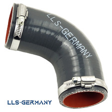 Durite Entrée D'Air Pour Ford S-MAX 2.0 TDCI Bi-Turbo 210 Ps 1926120 Turbo Tube