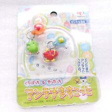 Breloque mascotte d'antenne