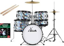 Kit batterie acoustique - kit,