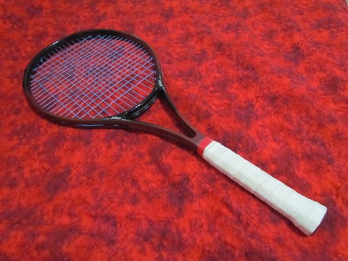 Prince graphite lite - lite, xb