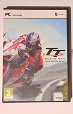 TT Isle of man IT  pc