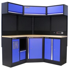 Mobilier d'atelier Oregon