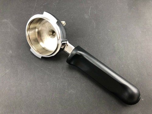 Porte filtre ascaso - ascaso, tasse