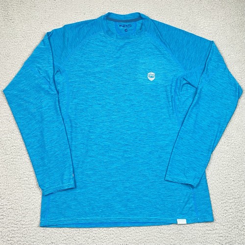 Nrs long sleeve shirt men - long,