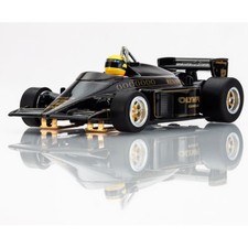 AFX Racing Lotus 97T 1985
