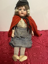 ANCIENNE POUPEE GERMANY