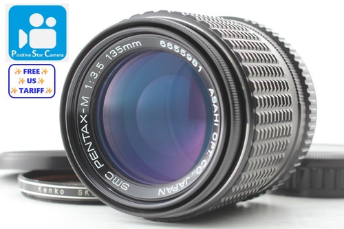 Top mint asahi smc pentax - [top,