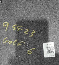 tablette de plage arrière