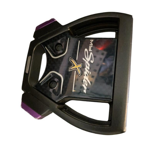 Taylormade spider putter - taylormade,