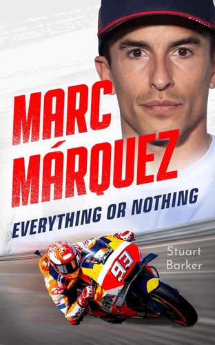 Marc marquez everything or - marc,
