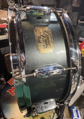 Pearl export 5 - x, 5.5”