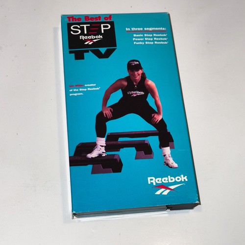 The best step - the, of