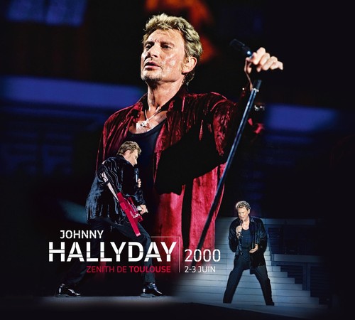 Live zénith toulouse - live,