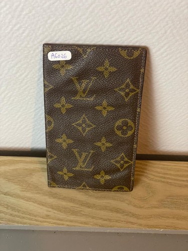 Louis vuitton porte chéquier - vuitton, porte-chéquier