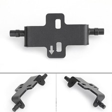 Kit D'Abaissement Du Siège Conducteur Noir Pour Bmw R1200Rt R1200Gs S 1000Xr