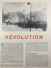 République de Weimar Allemagne 1938 Antisémitisme Benoist-Mechin Scheidemann WW2