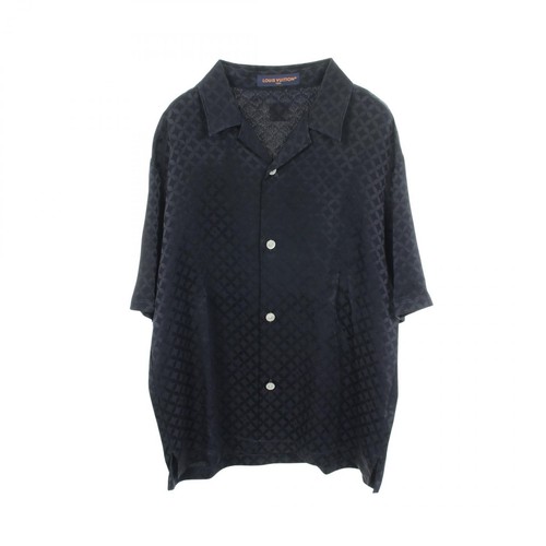 Chemise louis vuitton manches - chemise,