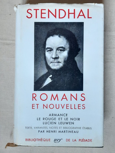 Romans nouvelles t1 - romans, nouvelles,