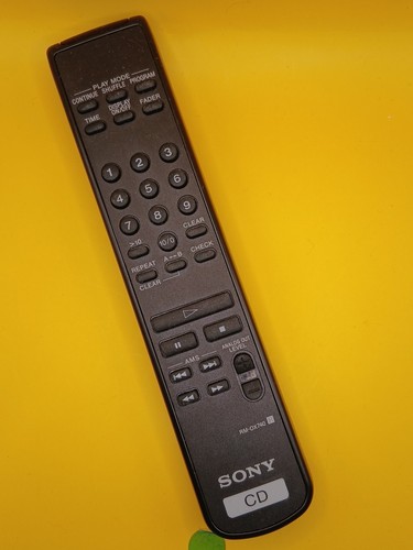 Télécommande sony dx740 - télécommande,