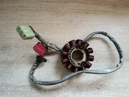 Stator alternateur allumage - alternateur,