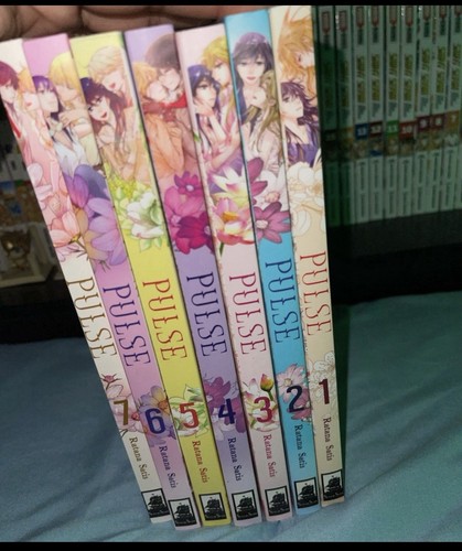 Pulse vol set english - 1-7,