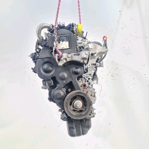 Moteur type 9h01 peugeot 308 - 9h01,