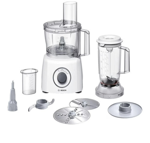 Robot cuisine compact bosch - cuisine,