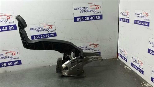 4980061m60 pédale embrayage - ,