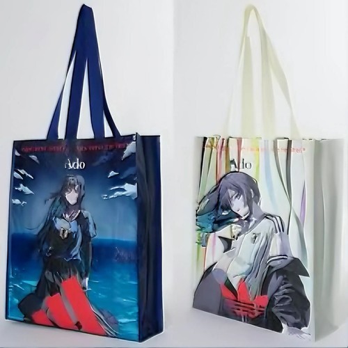 Lot sacs shopping ado - lot,