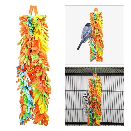 Oiseau mâcher jouet - oiseau,