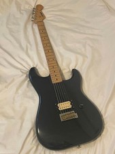 Guitare électrique vintage