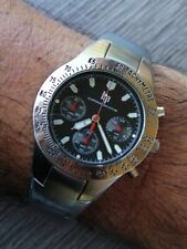 Montre Chronographe HommeType