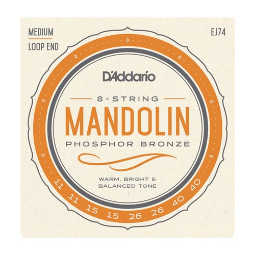 Addario ej74 phosphore - d', d'addario