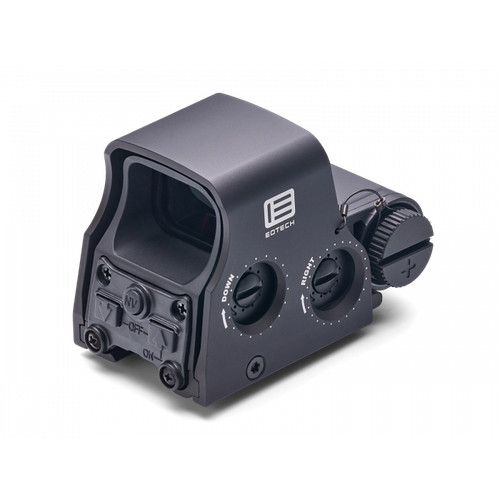 Eotech xps3 hws red - xps3-0,