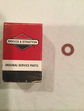 Briggs & Stratton Grommet