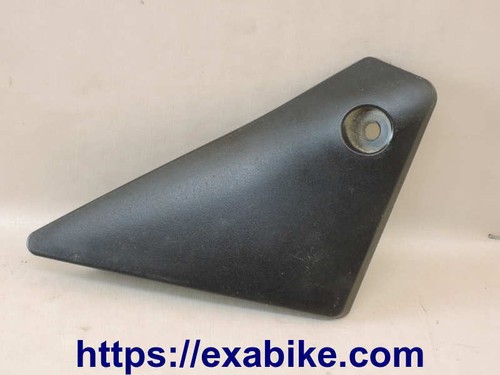 Carter plastique gauche pour - carter,