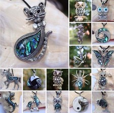 coquille nacre perles bijoux