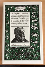 Les Exploits chevaleresques de