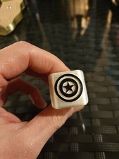 Talon Chargeur Airsoft Glock captain america