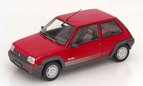 Renault gt turbo - gt, mk1