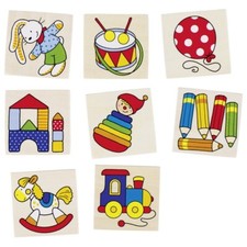 GOKI - 56697 - JOUET EN BOIS -